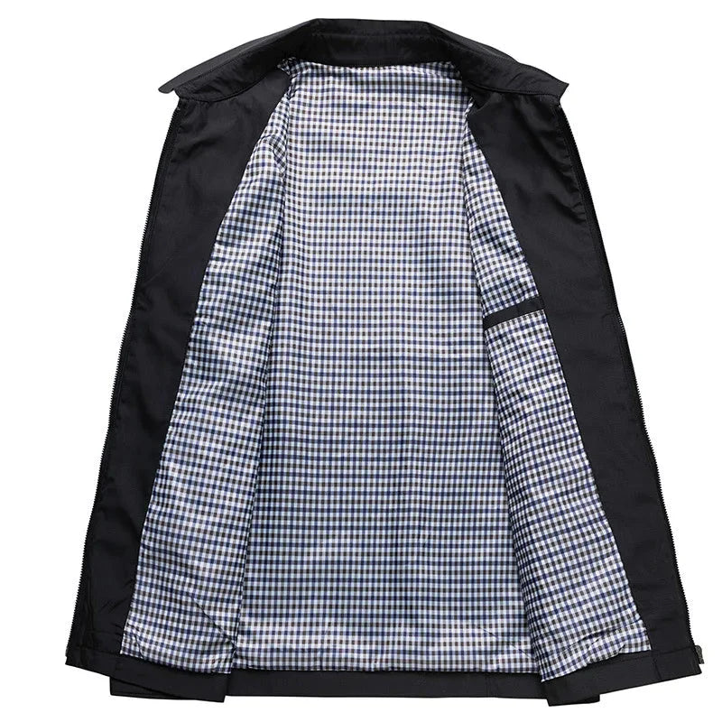 Lauren | Luxury Jacket for Men