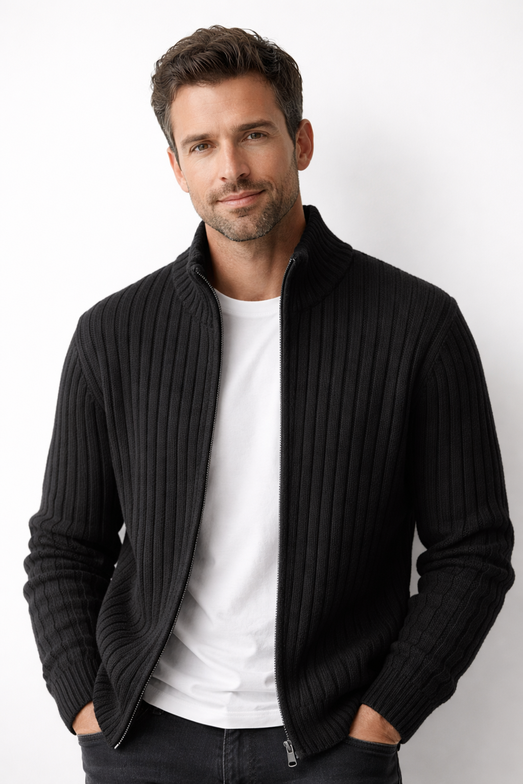 Matteo | Stylish Casual Gilet