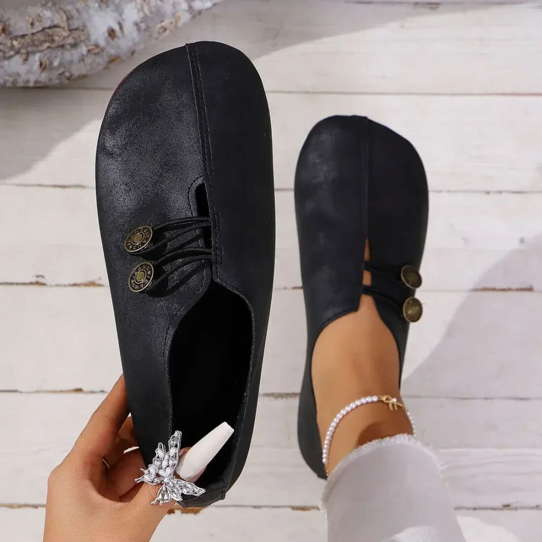 Lina™ | Soft and Flexible Orthopaedic Shoes