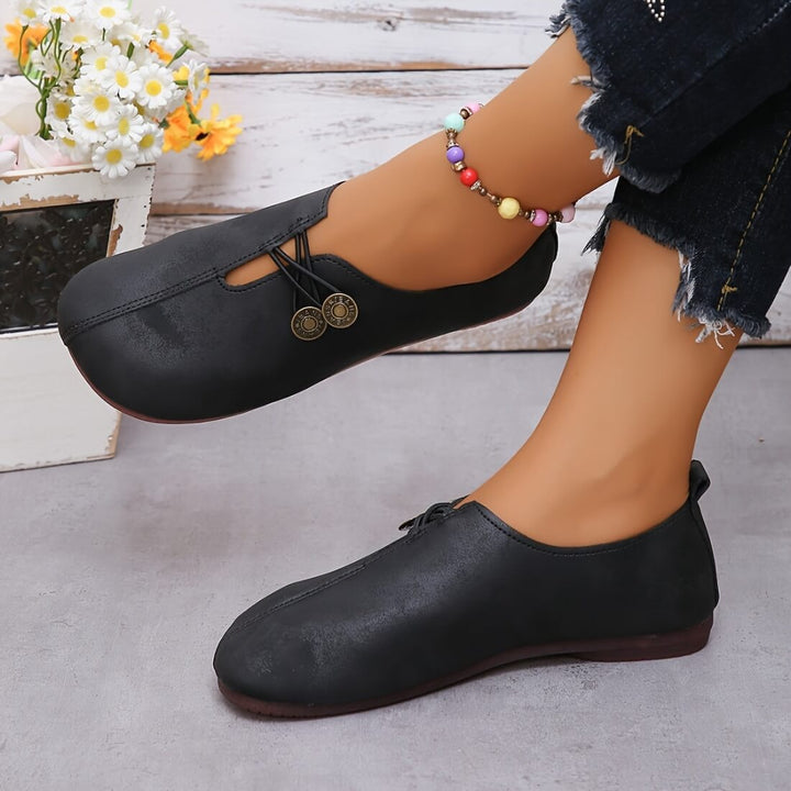 Lina™ | Soft and Flexible Orthopaedic Shoes