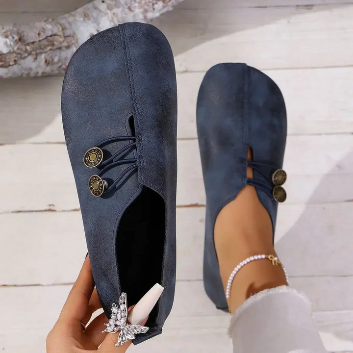 Lina™ | Soft and Flexible Orthopaedic Shoes