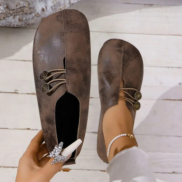 Lina™ | Soft and Flexible Orthopaedic Shoes