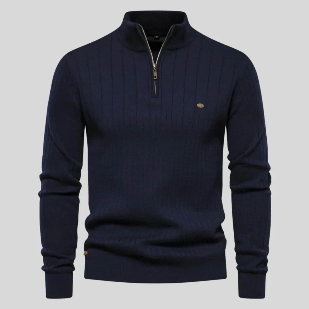 Lukas | Soft and Comfortable Jumper