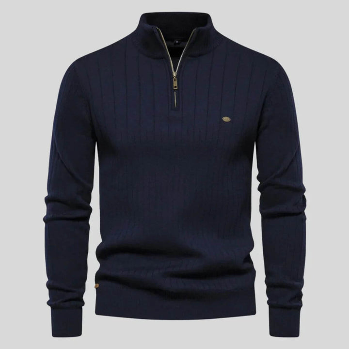 Lukas | Soft and Comfortable Jumper