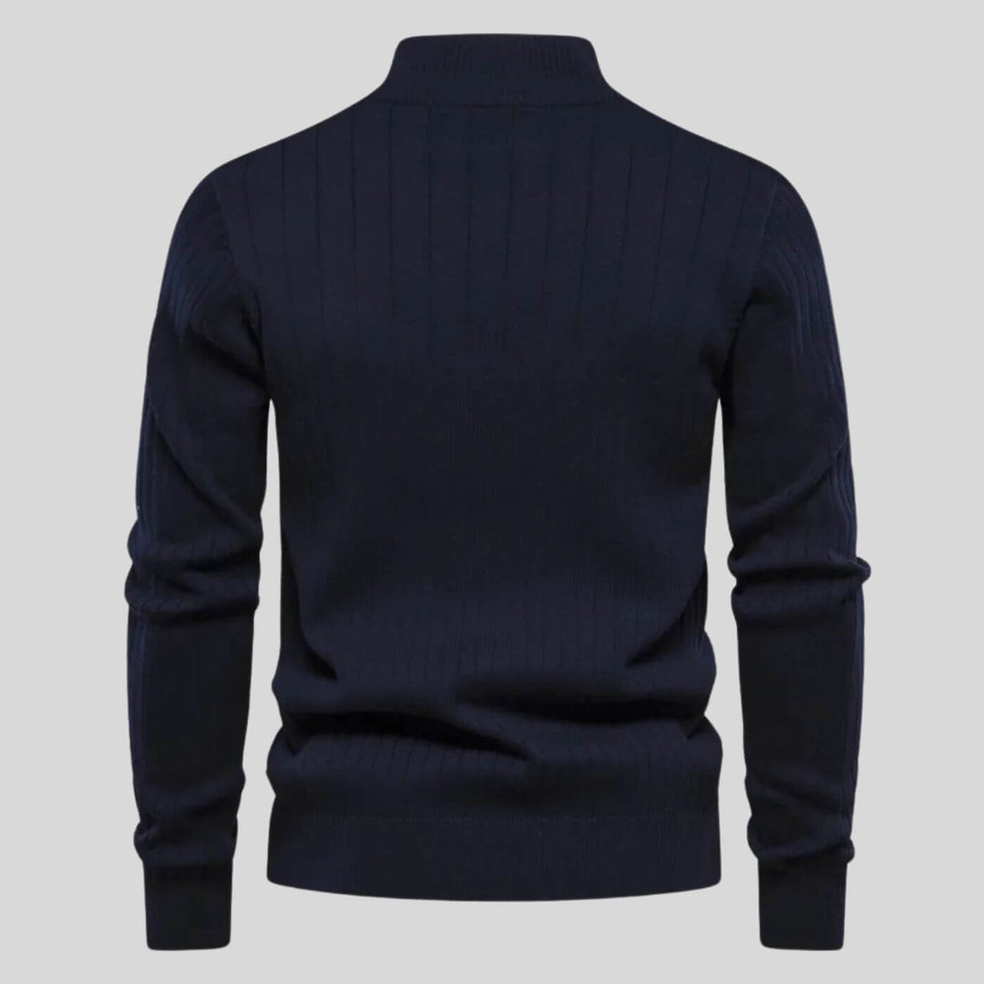 Lukas | Soft and Comfortable Jumper