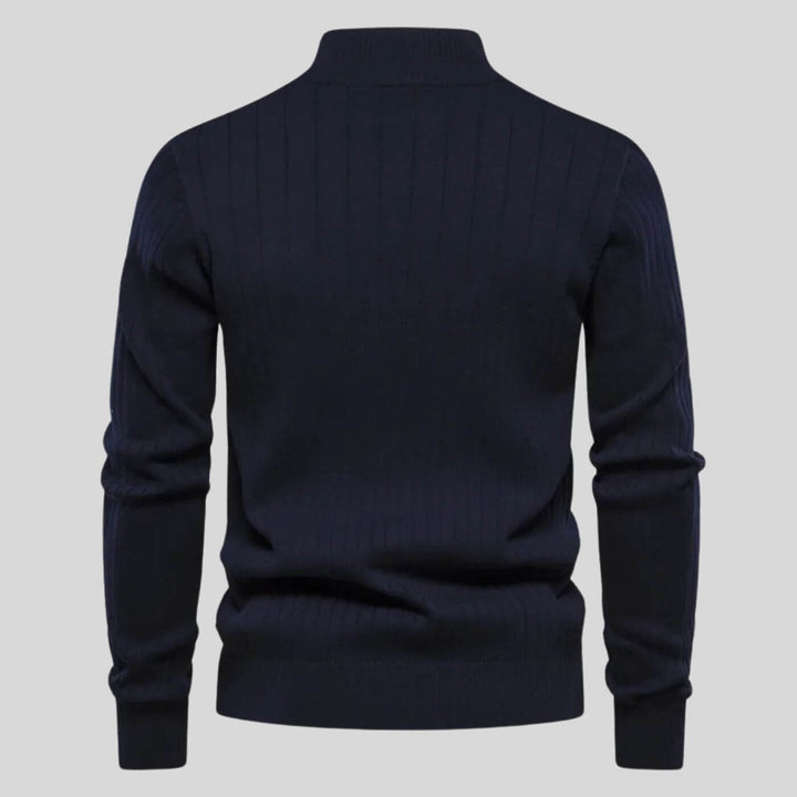 Lukas | Soft and Comfortable Jumper