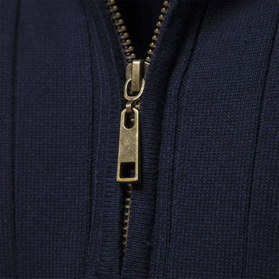 Lukas | Soft and Comfortable Jumper