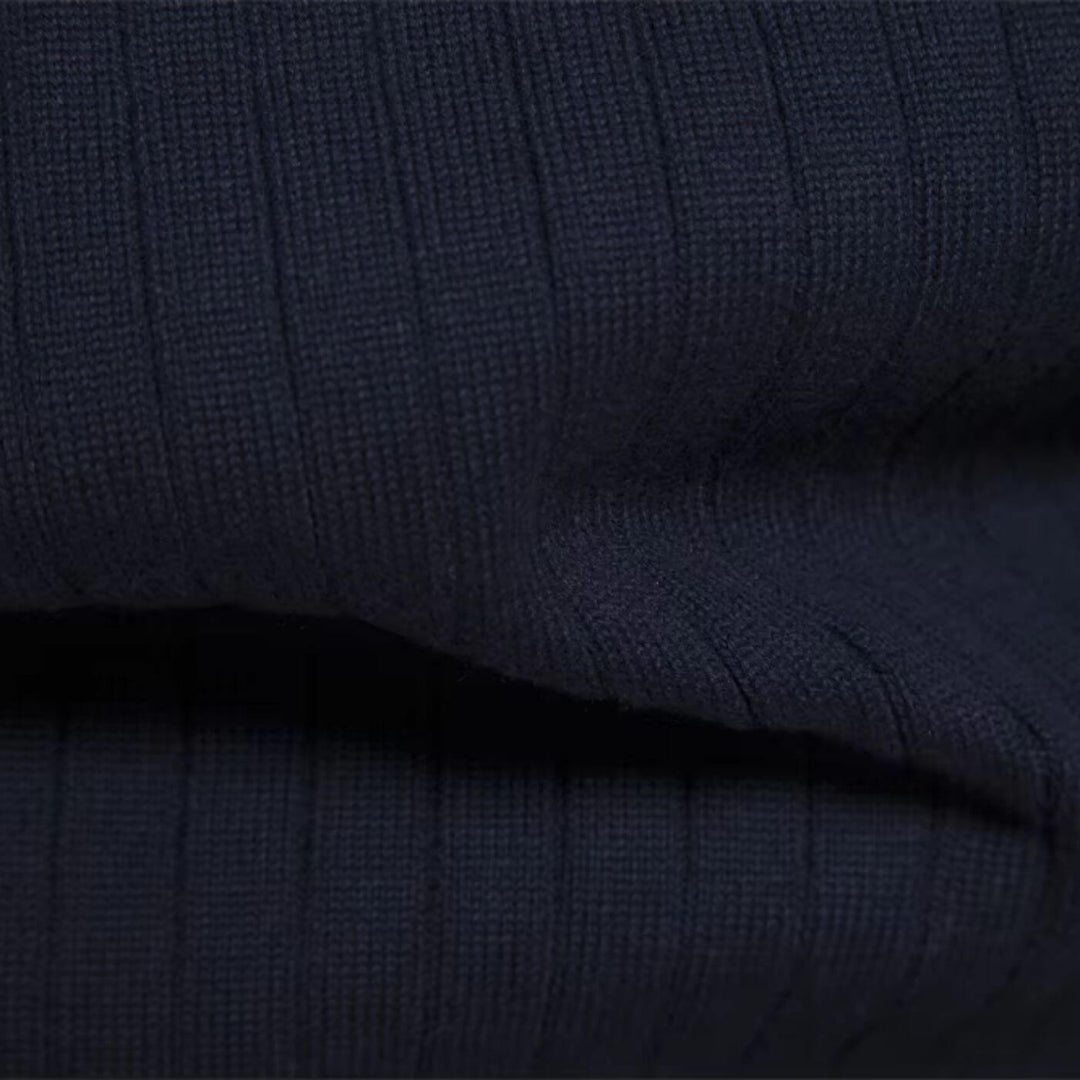 Lukas | Soft and Comfortable Jumper