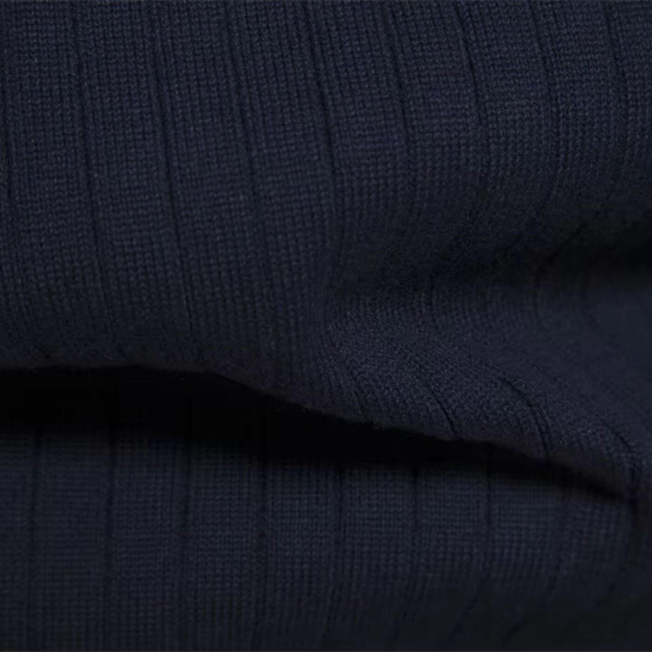 Lukas | Soft and Comfortable Jumper