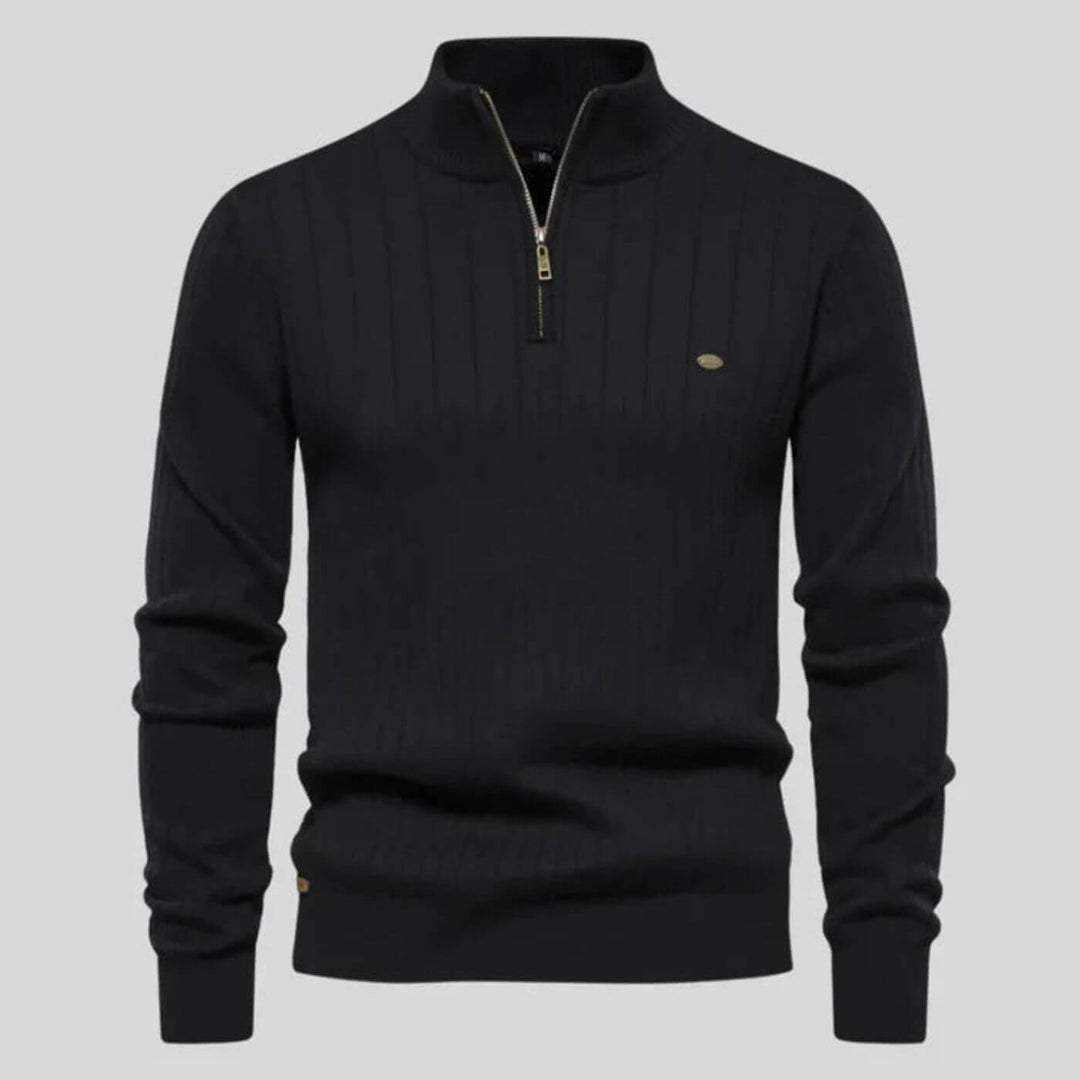Lukas | Soft and Comfortable Jumper