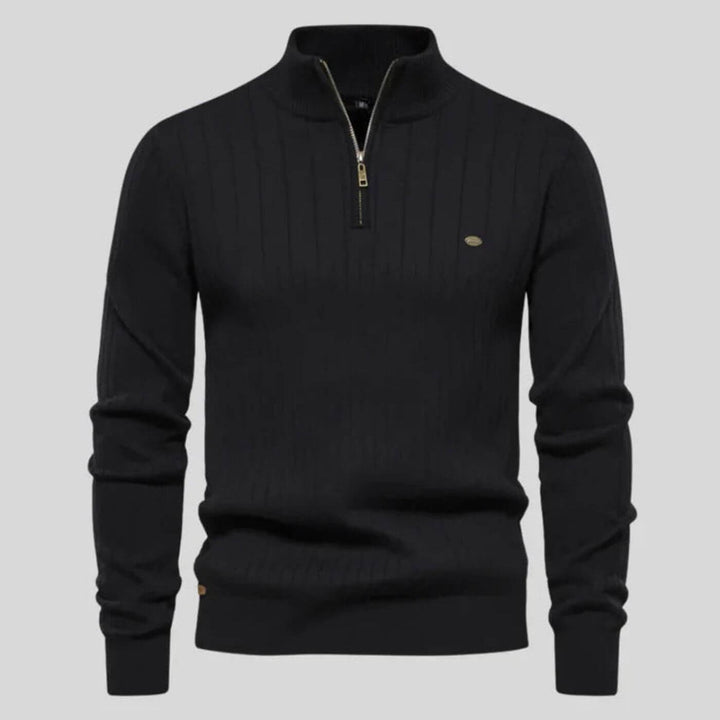 Lukas | Soft and Comfortable Jumper