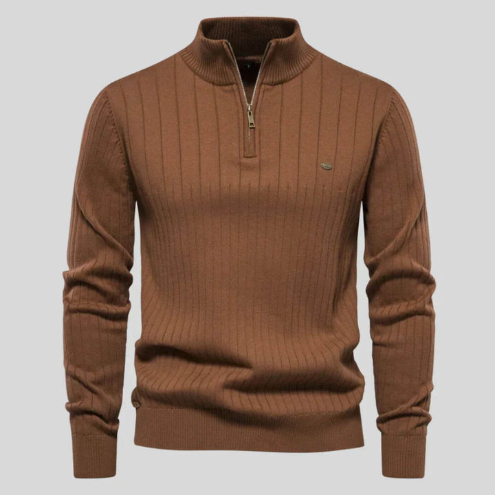 Lukas | Soft and Comfortable Jumper