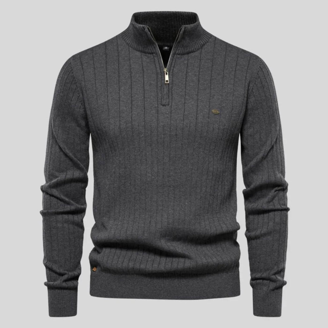 Lukas | Soft and Comfortable Jumper