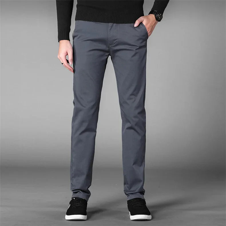 Levi | Classic Fit Chinos