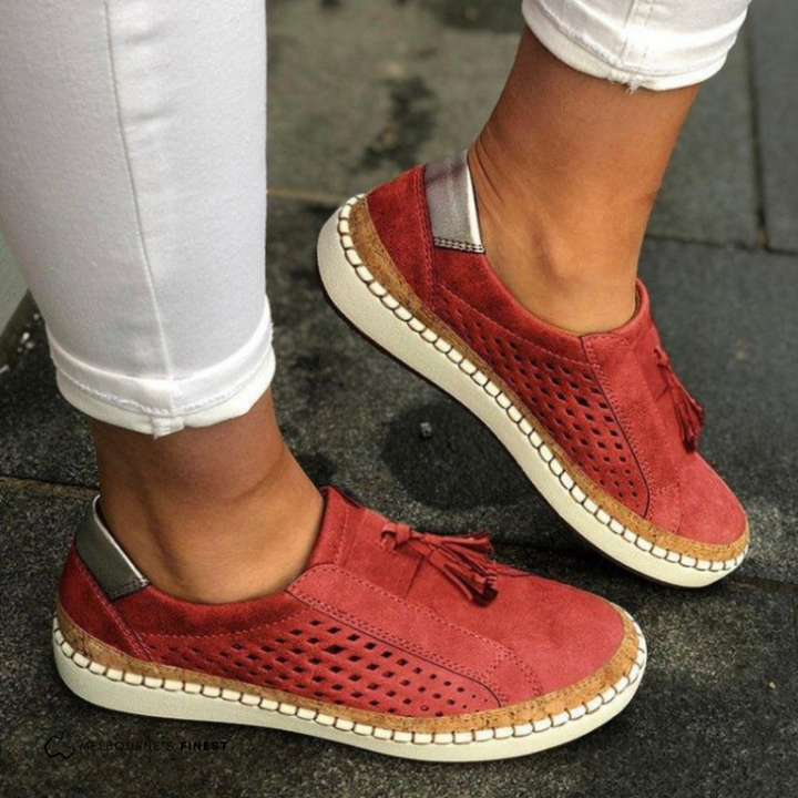 Kendall™ Orthopaedic Slip-Ons