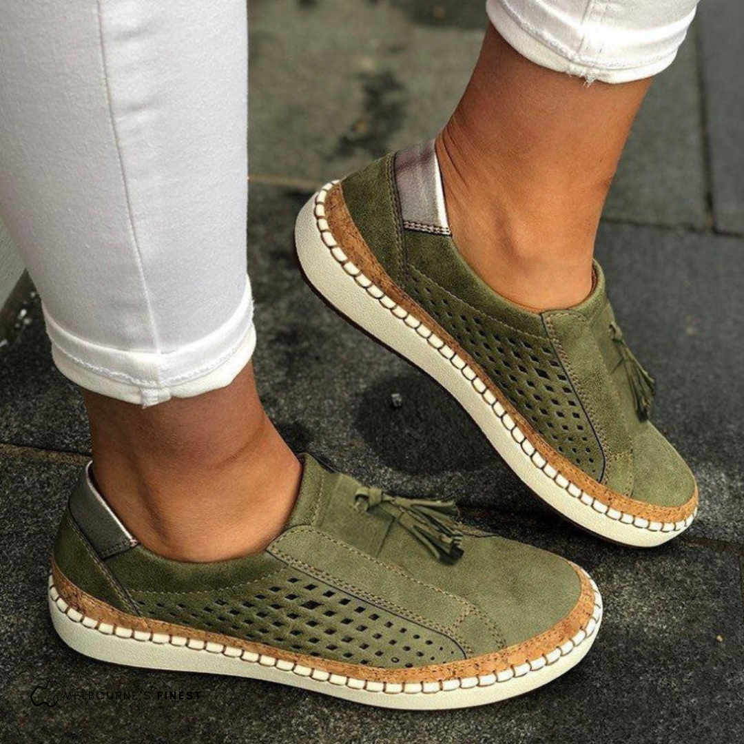 Kendall™ Orthopaedic Slip-Ons