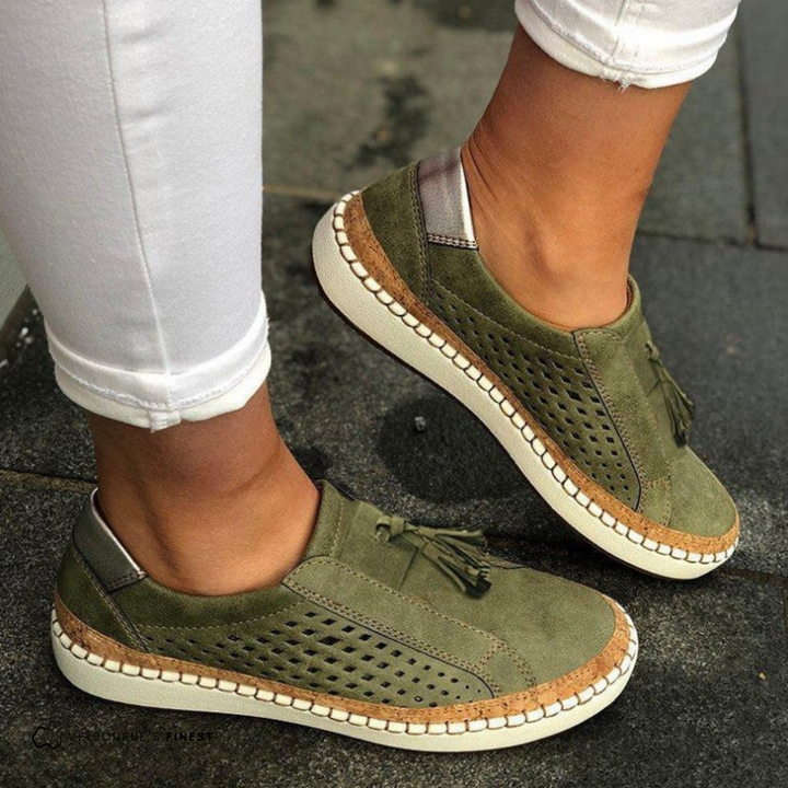 Kendall™ Orthopaedic Slip-Ons