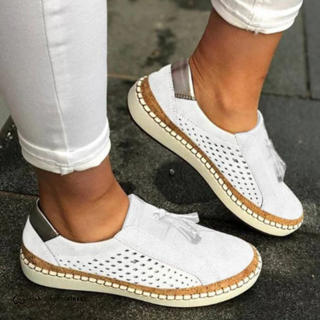 Kendall™ Orthopaedic Slip-Ons