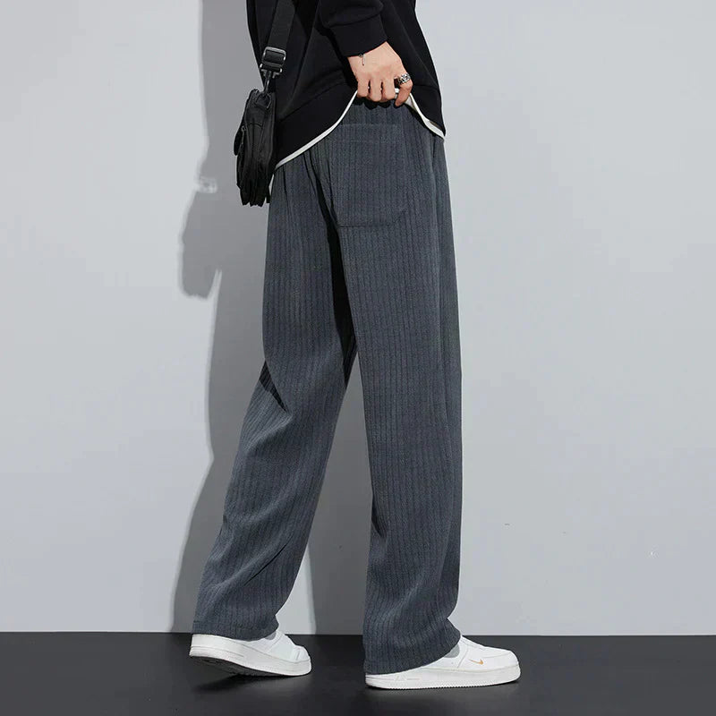 Varel | Roman Trousers in Velvet
