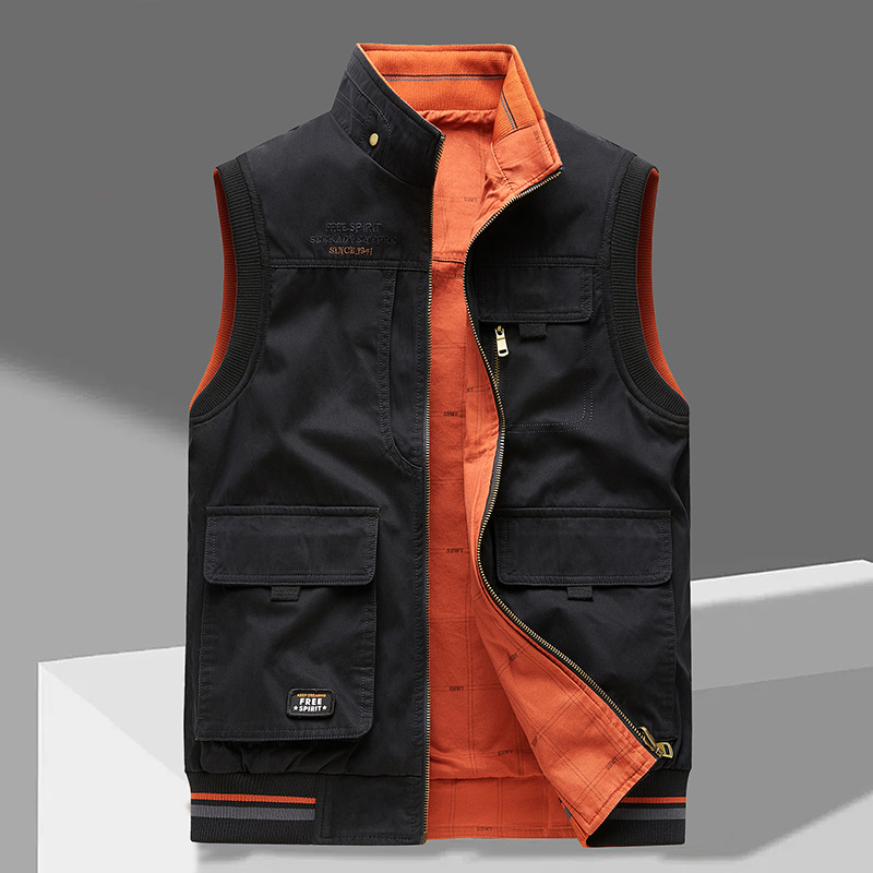 Leonhard Falk™ | Premium Utility Vest