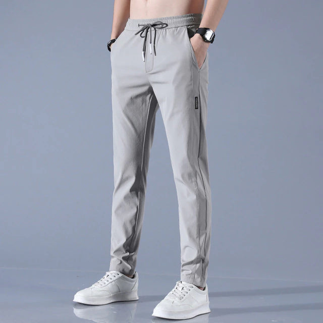 Dave | Stretch Pants for Men