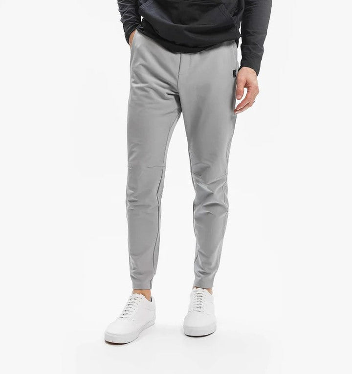 Laurits | Stretch Trousers - Trousers