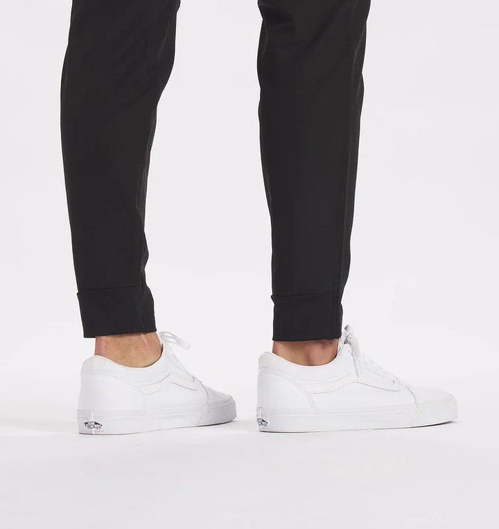 Laurits | Stretch Trousers - Trousers