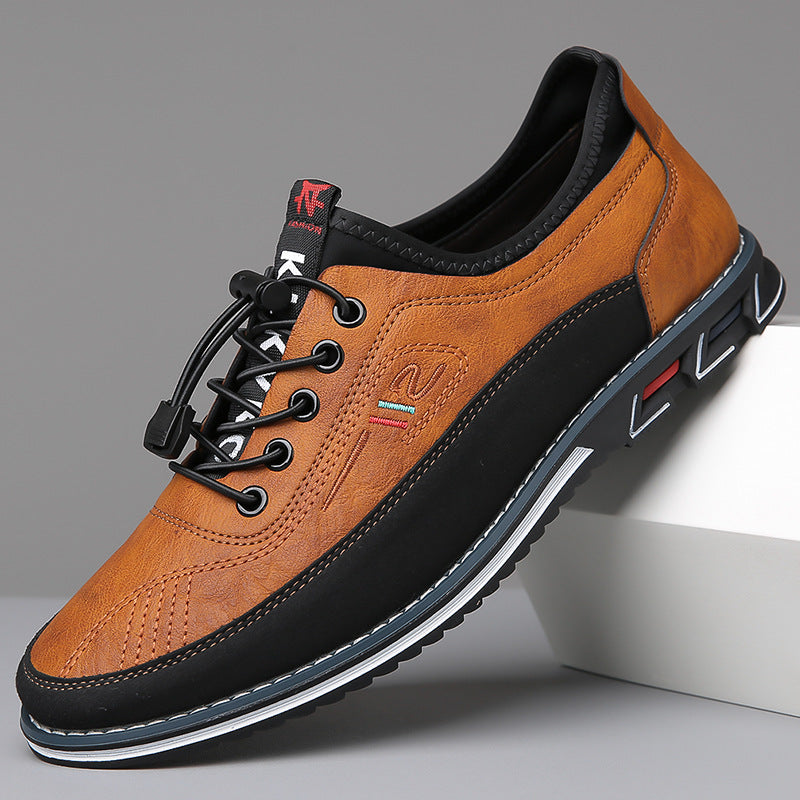 Andre | All-Day Comfort Oxford