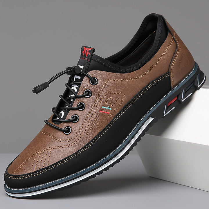 Andre | All-Day Comfort Oxford
