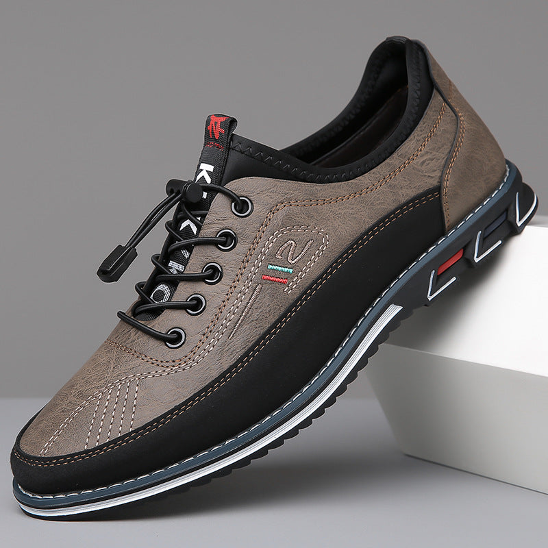 Andre | All-Day Comfort Oxford