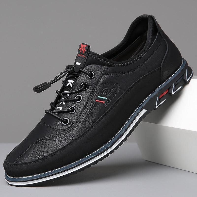 Andre | All-Day Comfort Oxford