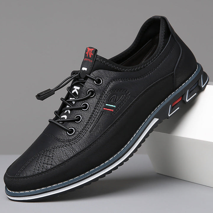 Andre | All-Day Comfort Oxford