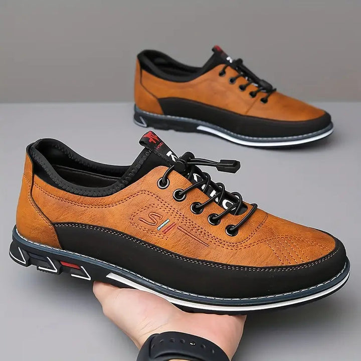 Andre | All-Day Comfort Oxford