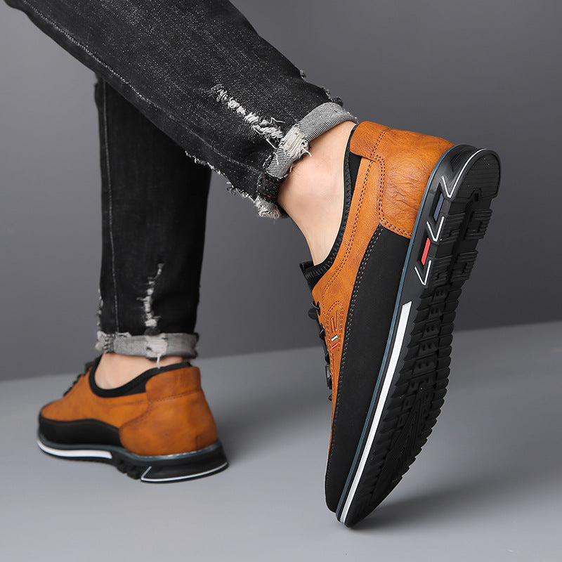 Andre | All-Day Comfort Oxford
