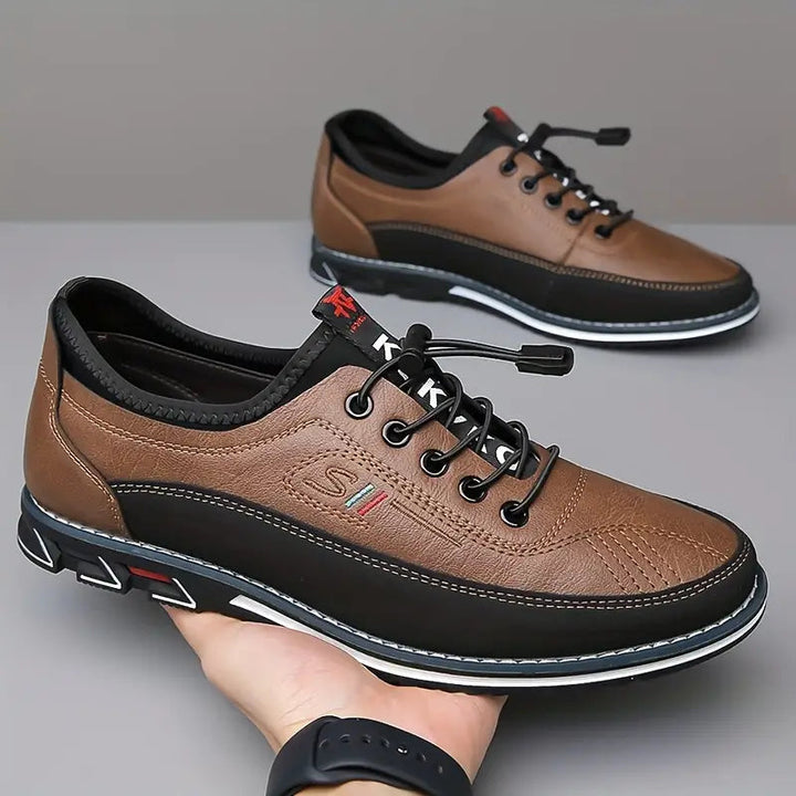 Andre | All-Day Comfort Oxford
