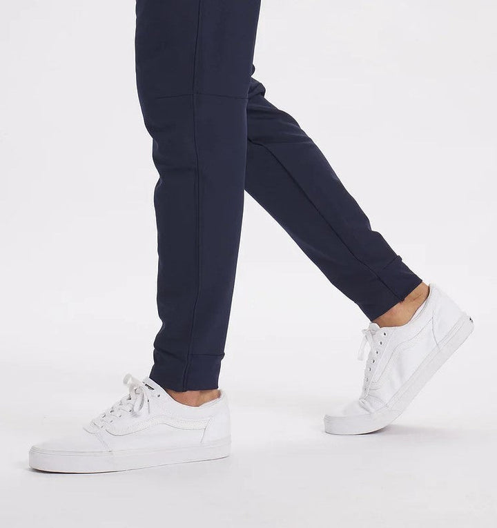 Laurits | Stretch Trousers - Trousers