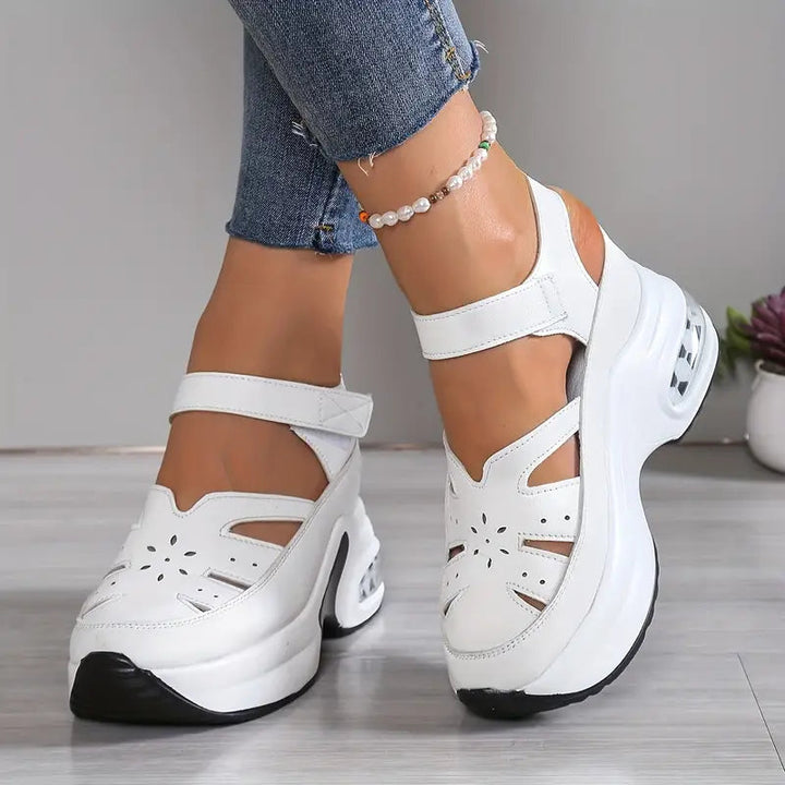 Laura | Orthopaedic Sandal