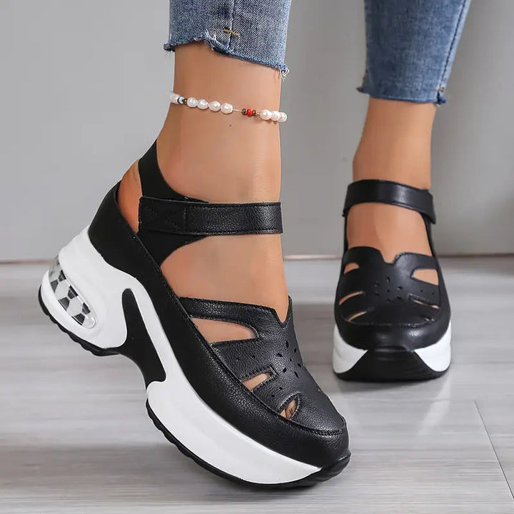Laura | Orthopaedic Sandal