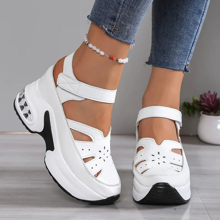 Laura | Orthopaedic Sandal