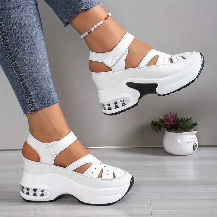 Laura | Orthopaedic Sandal