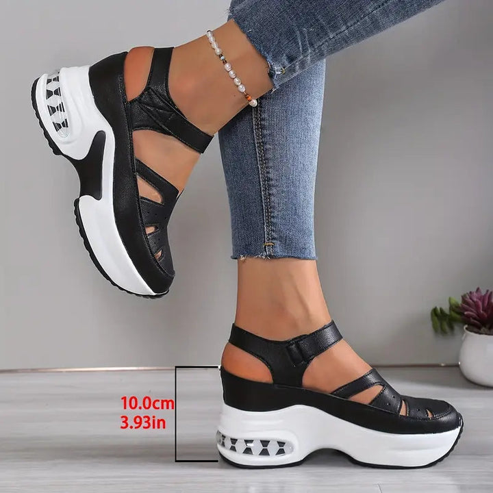 Laura | Orthopaedic Sandal