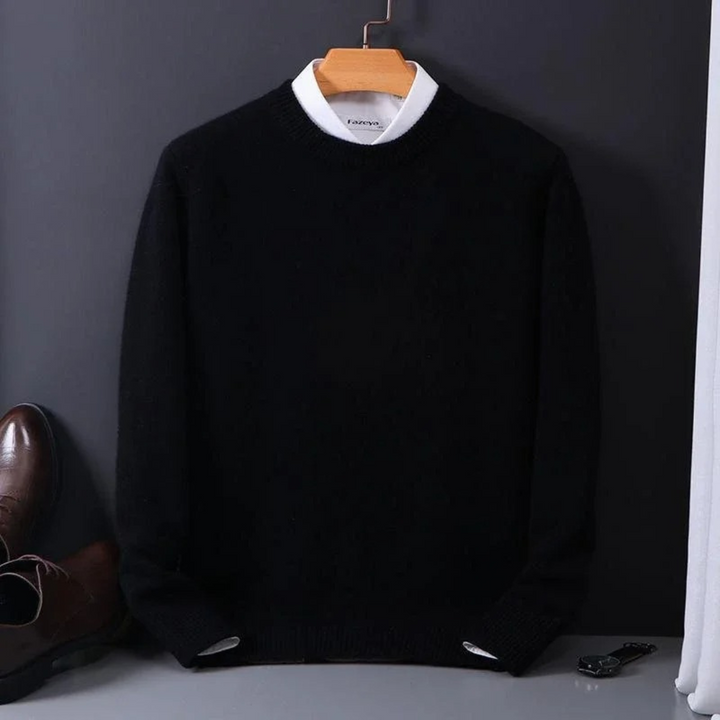 William - Luxury Sweater
