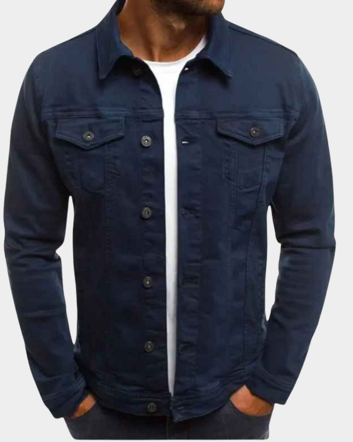 Noel | Everyday Essential Jacket