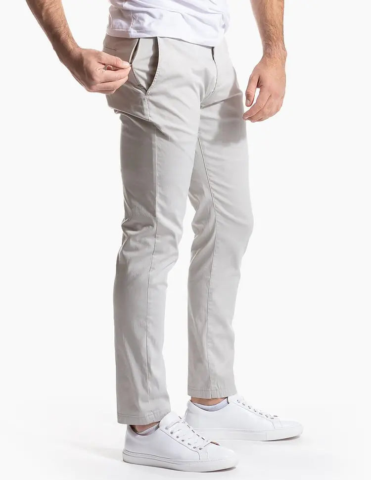 Stan | Daily Wear Chinos