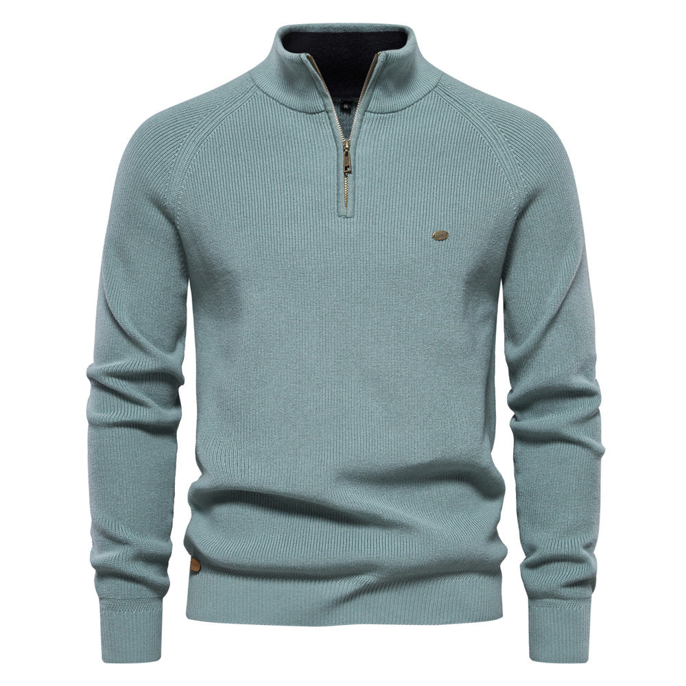 LAURENT MONACO | LUXURY JUMPER