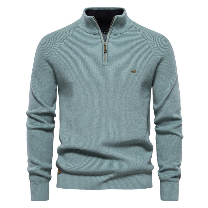 LAURENT MONACO | LUXURY JUMPER
