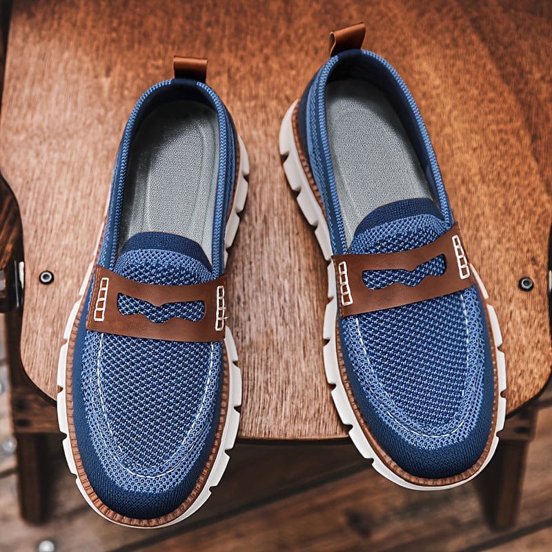 Ronald | Ultra Comfort Trainers