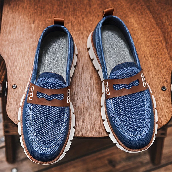 Ronald | Ultra Comfort Trainers