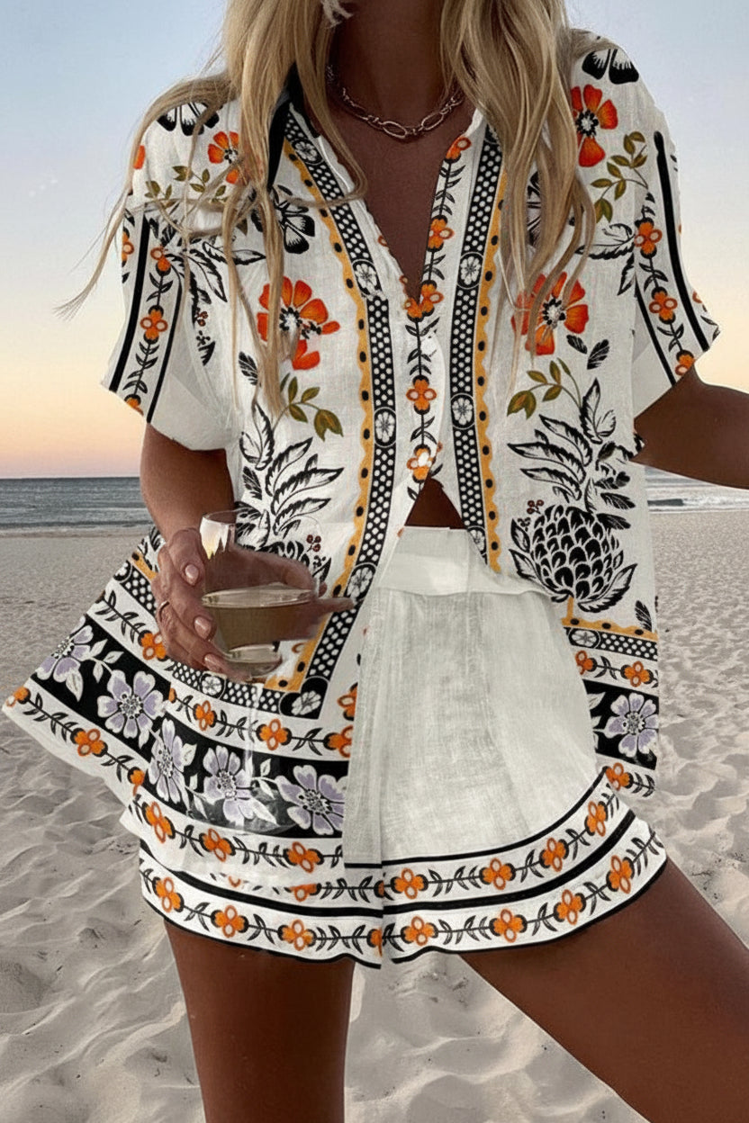 SEVIGLIA | Summer Set