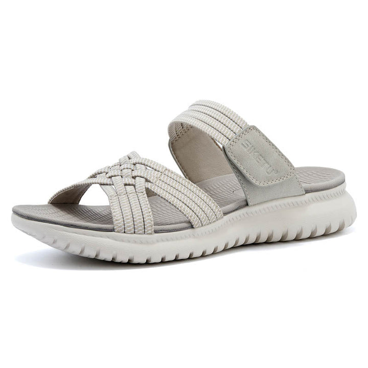 Lina Comfortable Orthopaedic Slip-On Sandals